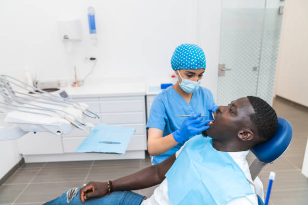 Best Emergency Denture Repair in Williston, ND