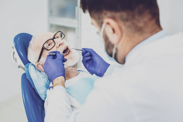 Best Broken or Chipped Tooth Repair in Williston, ND